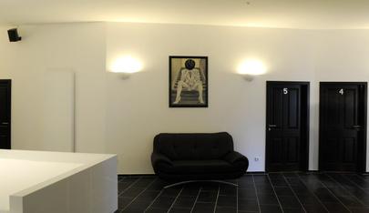 Zeus Fkk Club - Fkk in Wallenhorst, Germany