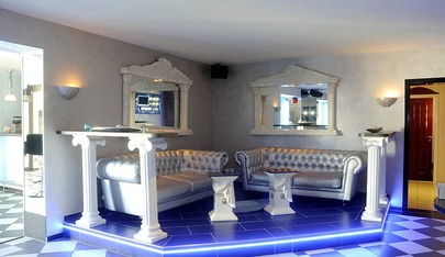 Zeus Fkk Club - Fkk in Wallenhorst, Germany