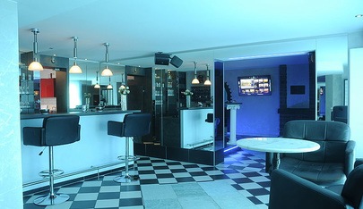 Zeus Fkk Club - Fkk in Wallenhorst, Germany