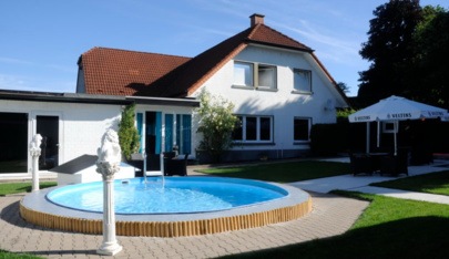 Zeus Fkk Club - Fkk in Wallenhorst, Germany