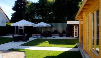 Zeus Fkk Club - Fkk in Wallenhorst, Germany