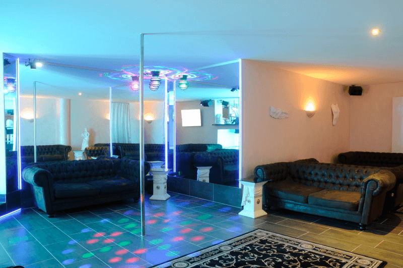 Zeus Fkk Club - Fkk in Wallenhorst, Germany