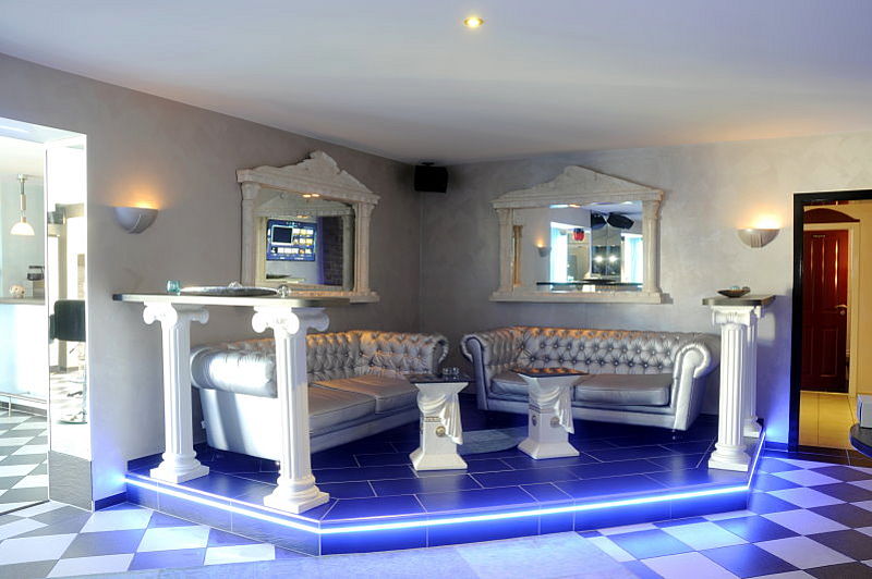 Zeus Fkk Club - Fkk in Wallenhorst, Germany