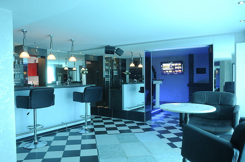 Zeus Fkk Club - Fkk in Wallenhorst, Germany