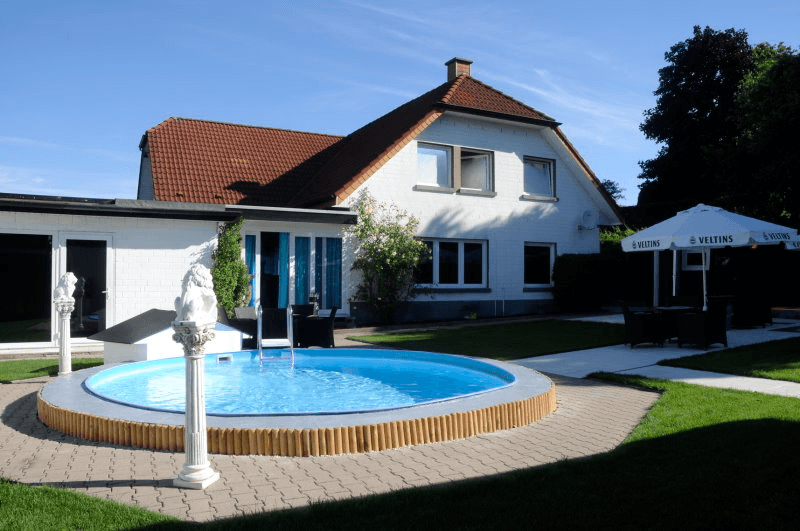 Zeus Fkk Club - Fkk in Wallenhorst, Germany