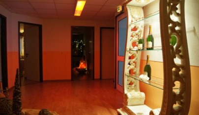Palast Weinheim - Brothel in Weinheim, Germany