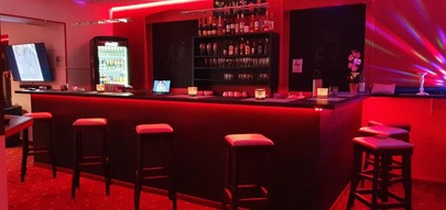Fkk-Club Schlaraffenland - Fkk in Wenden, Germany