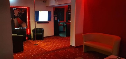 Fkk-Club Schlaraffenland - Fkk in Wenden, Germany