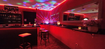 Fkk-Club Schlaraffenland - Fkk in Wenden, Germany