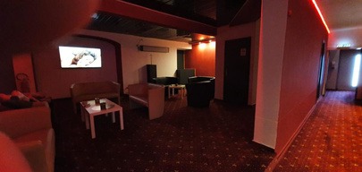 Fkk-Club Schlaraffenland - Fkk in Wenden, Germany