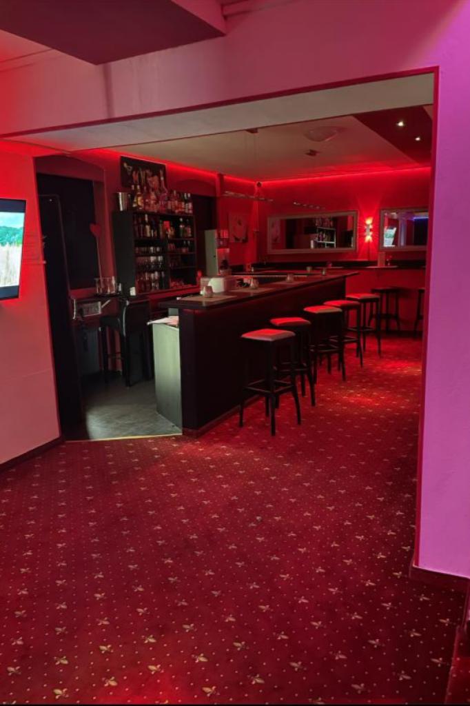 Fkk-Club Schlaraffenland - Fkk in Wenden, Germany