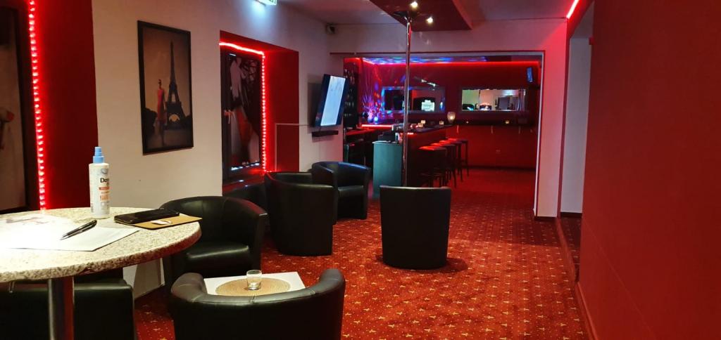 Fkk-Club Schlaraffenland - Fkk in Wenden, Germany