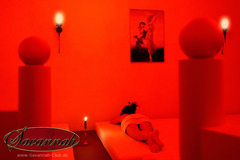 Swingerclub Savannah - Swinger Club in Wiedemar, Germany