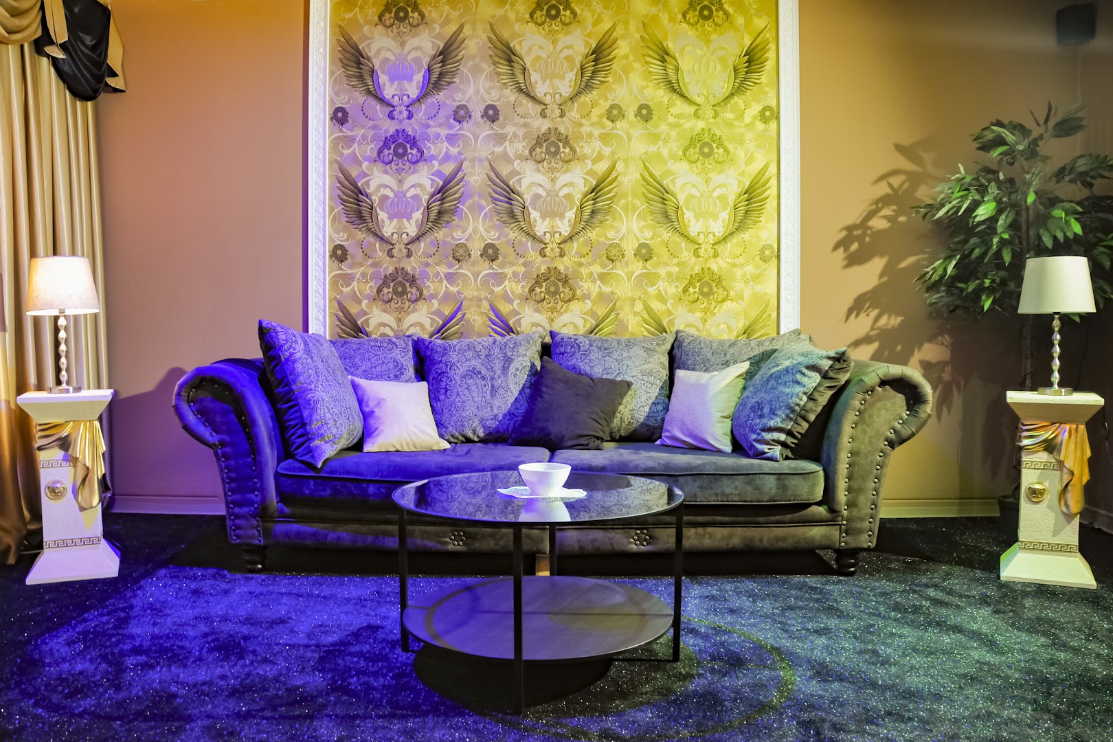 Cherie Girls - Brothel in Wiesbaden, Germany
