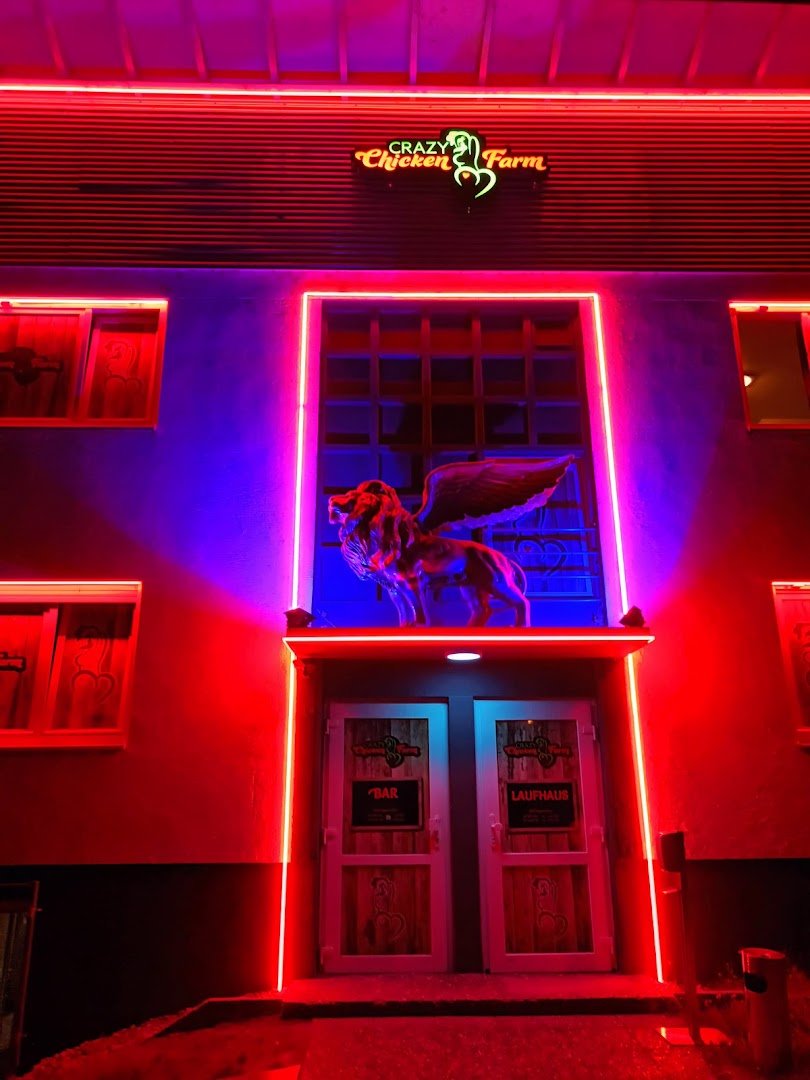 Crazy Chicken Farm - Brothel in Wiesbaden, Germany