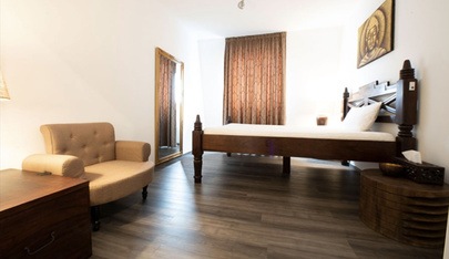 L' Amour Suites - Brothel in Wiesbaden, Germany