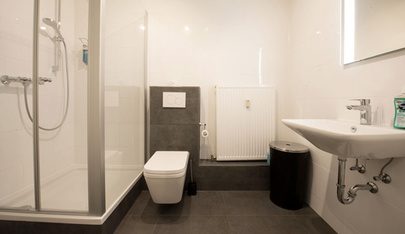 L' Amour Suites - Brothel in Wiesbaden, Germany