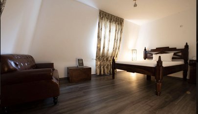 L' Amour Suites - Brothel in Wiesbaden, Germany