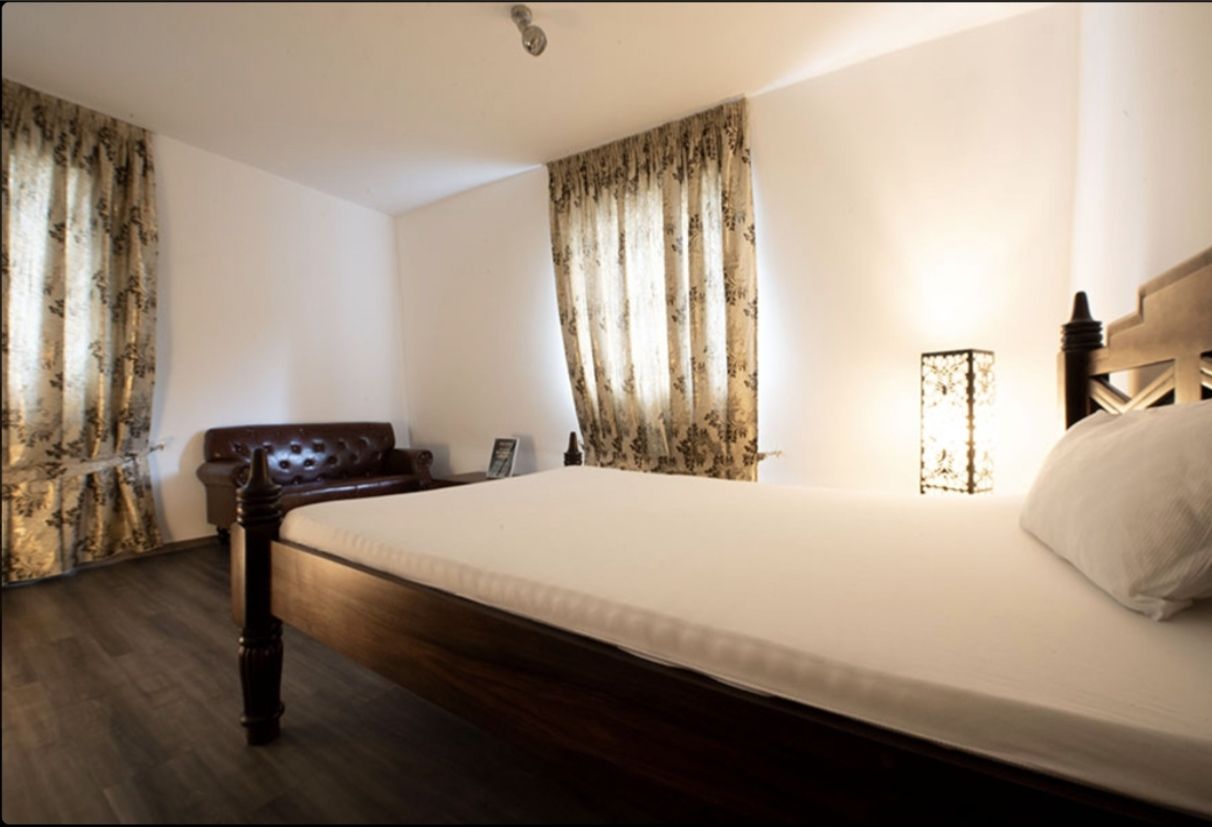 L' Amour Suites - Brothel in Wiesbaden, Germany