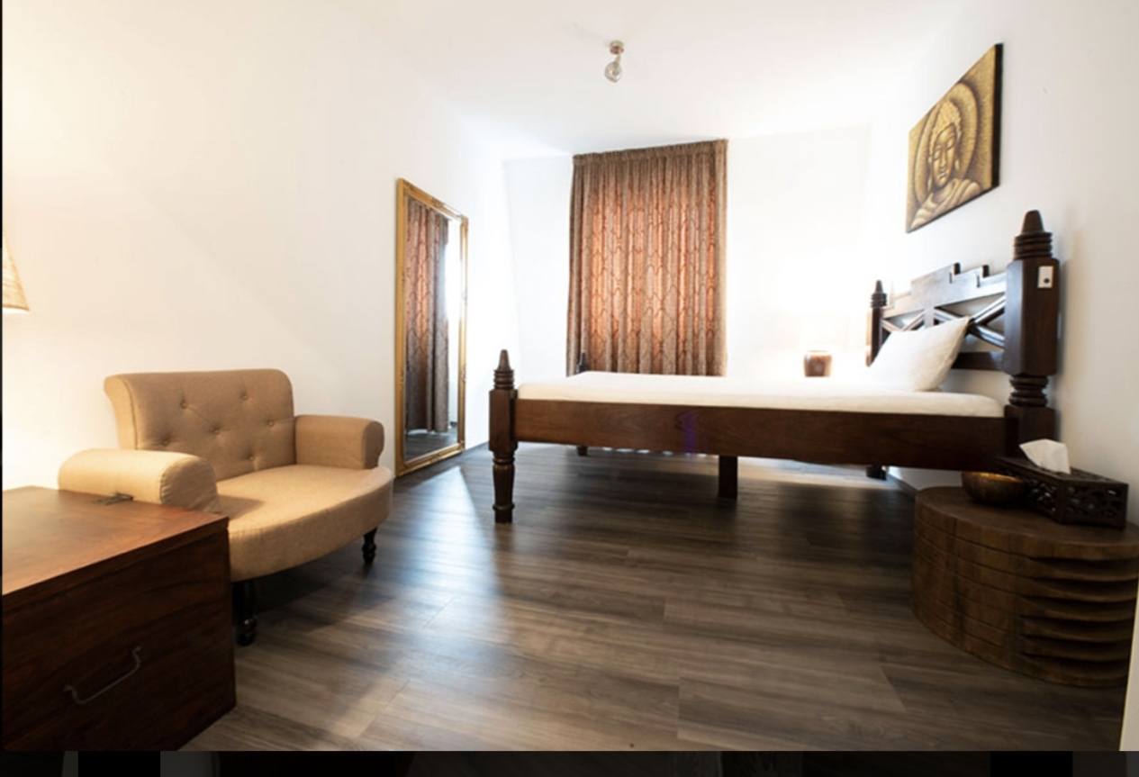 L' Amour Suites - Brothel in Wiesbaden, Germany