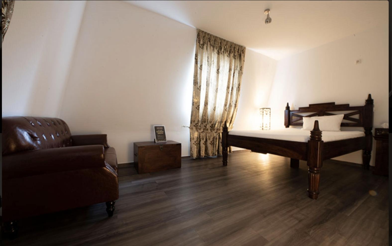 L' Amour Suites - Brothel in Wiesbaden, Germany