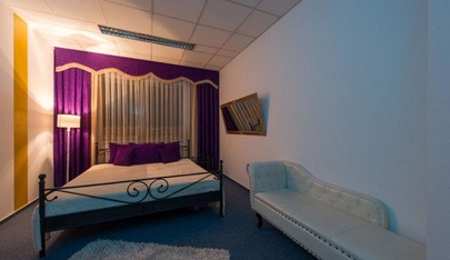 Lollipoppgirls - Brothel in Wiesbaden, Germany
