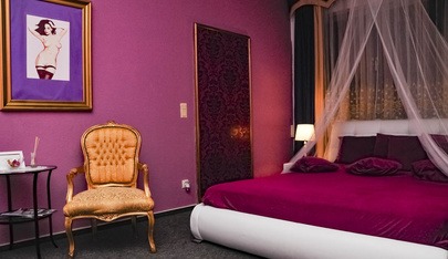 Lollipoppgirls - Brothel in Wiesbaden, Germany