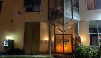 Lollipoppgirls - Brothel in Wiesbaden, Germany