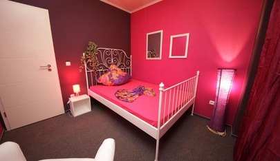Sugar Pearl Girls - Brothel in Wiesbaden, Germany