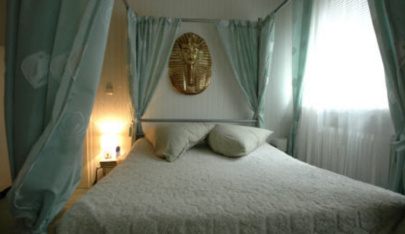 Tiffany Ladies - Brothel in Wiesbaden, Germany