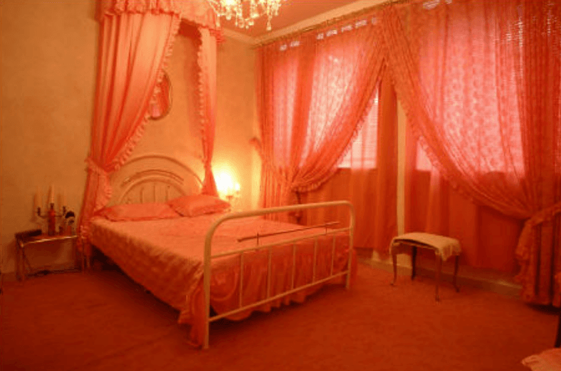 Tiffany Ladies - Brothel in Wiesbaden, Germany