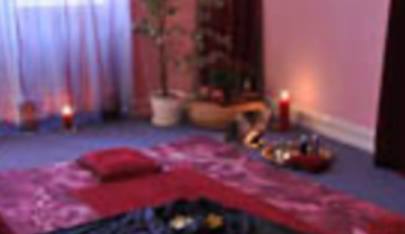 Anjama Tantramassage - Erotic Massage in Wiesbaden, Germany