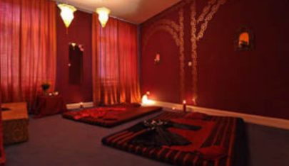 Anjama Tantramassage - Erotic Massage in Wiesbaden, Germany