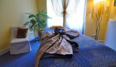 Anjama Tantramassage - Erotic Massage in Wiesbaden, Germany