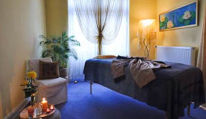 Anjama Tantramassage - Erotic Massage in Wiesbaden, Germany