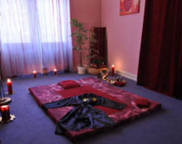 Anjama Tantramassage - Erotic Massage in Wiesbaden, Germany