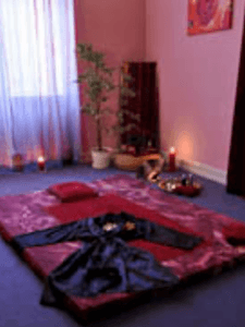 Anjama Tantramassage - Erotic Massage in Wiesbaden, Germany