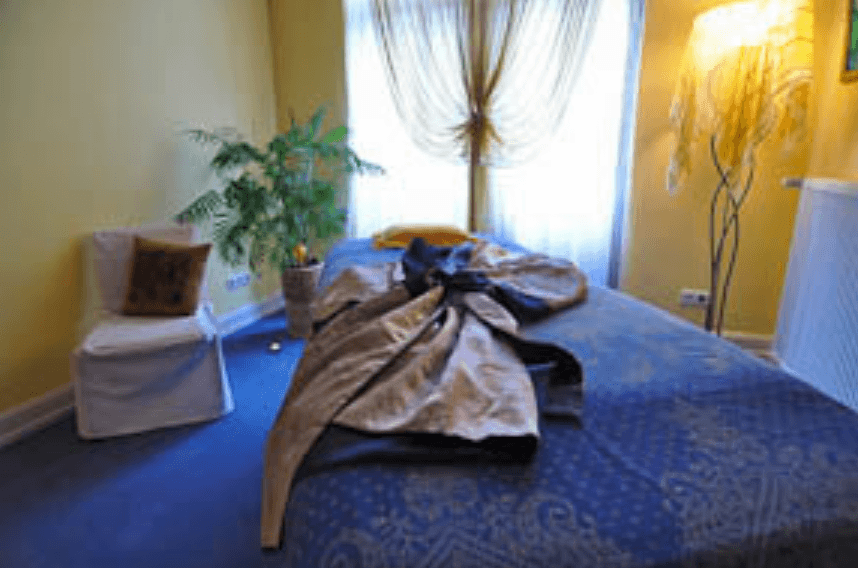 Anjama Tantramassage - Erotic Massage in Wiesbaden, Germany