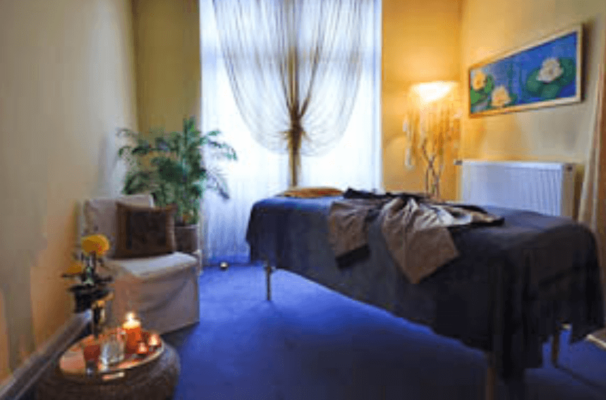 Anjama Tantramassage - Erotic Massage in Wiesbaden, Germany