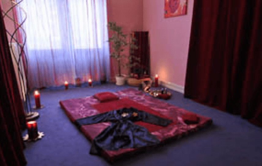 Anjama Tantramassage - Erotic Massage in Wiesbaden, Germany