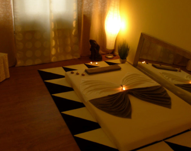 Relax Massage Wellness - Erotic Massage in Wiesbaden, Germany