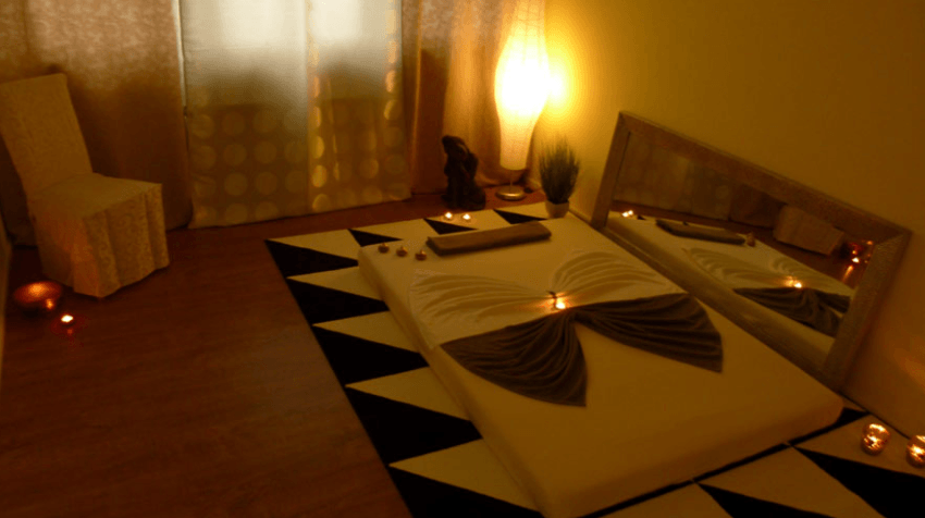 Relax Massage Wellness - Erotic Massage in Wiesbaden, Germany