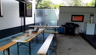 Fkk-Caribic - Fkk in Wiesbaden, Germany