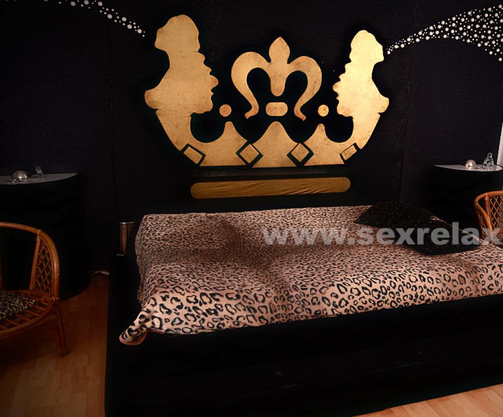 Royal-Passion - Brothel in Willich, Germany