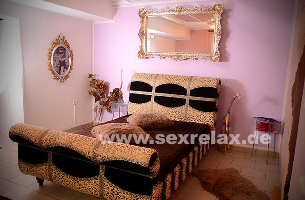Royal-Passion - Brothel in Willich, Germany