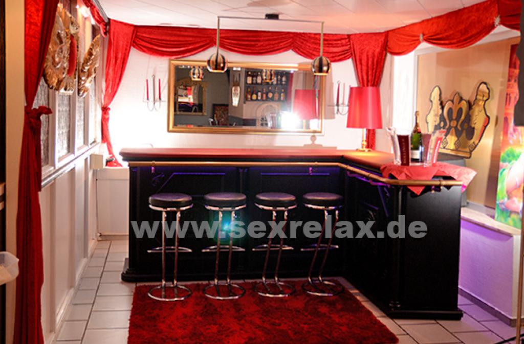 Royal-Passion - Brothel in Willich, Germany