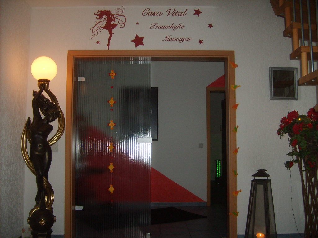 Casa-Vital    - Erotic Massage in Witten, Germany