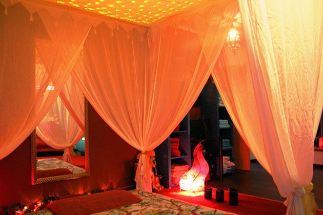 Casa-Vital    - Erotic Massage in Witten, Germany