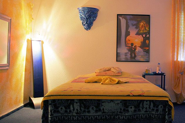 Casa-Vital    - Erotic Massage in Witten, Germany