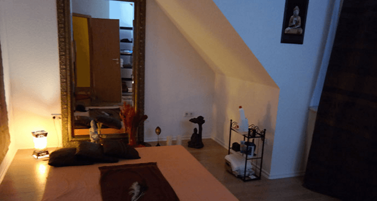 Wellness Feelings - Erotic Massage in Witten, Germany
